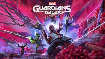 Guardians of the Galaxy Marvel test par JVFrance
