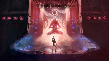Hellpoint test par Movies Games and Tech