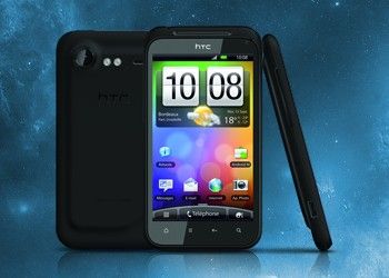 HTC Syndicate test par Clubic.com