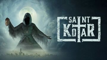 Saint Kotar test par Movies Games and Tech
