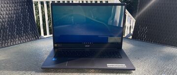 Acer Chromebook 317 test par Laptop Mag