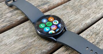 Samsung Galaxy Watch 4 test par Les Numriques