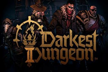 Darkest Dungeon 2 test par Journal du Geek