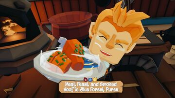 Epic Chef test par GameReactor