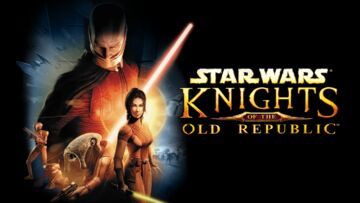 Star Wars Knights of the Old Republic test par Gaming Trend