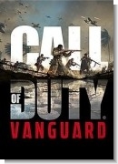 Call of Duty Vanguard reviewed by AusGamers