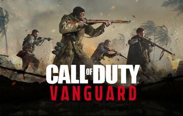 Call of Duty Vanguard reviewed by Movies Games and Tech