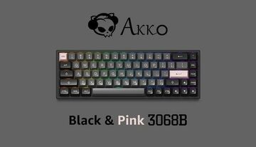 Akko 3068 test par MMORPG.com