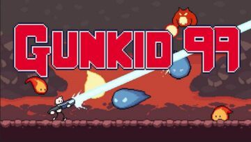 Gunkid 99 test par Xbox Tavern