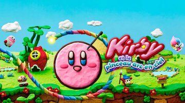 Kirby and the Rainbow Curse test par GameBlog.fr