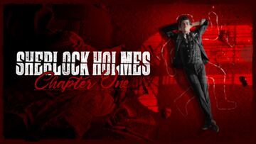 Sherlock Holmes Chapter One test par JVFrance
