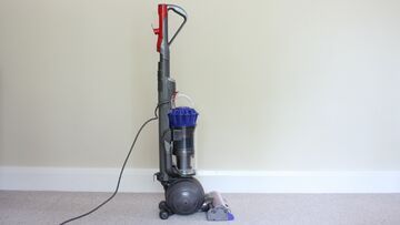 Dyson Small Ball reviewed by ExpertReviews