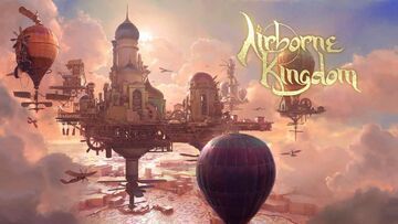 Airborne Kingdom test par tuttoteK