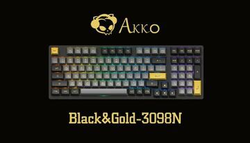 Akko 3098 test par MMORPG.com