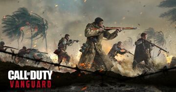 Call of Duty Vanguard reviewed by HardwareZone
