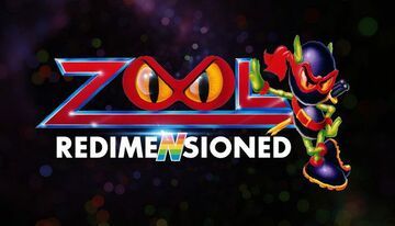 Zool Redimensioned test par Movies Games and Tech