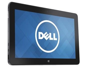 Dell Venue 11 Pro test par PCMag