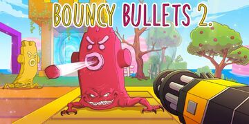 Bouncy Bullets 2 test par Nintendo-Town