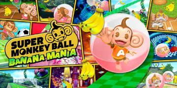 Super Monkey Ball Banana Mania test par Geek Generation