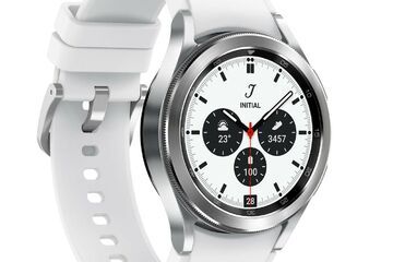 Samsung Galaxy Watch 4 test par ImTest