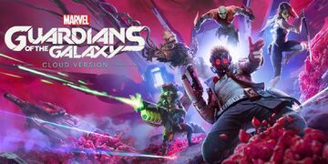 Guardians of the Galaxy Marvel test par Nintendo-Town