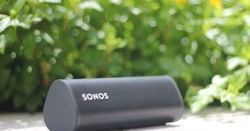 Sonos Roam test par HardwareZone