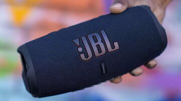 JBL Charge 5 test par Chip.de