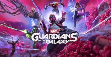 Guardians of the Galaxy Marvel test par Movies Games and Tech