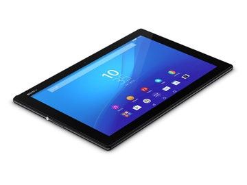 Sony Xperia Tablet Z test par Ere Numrique