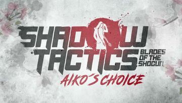 Shadow Tactics test par GamingBolt