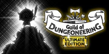 Guild of Dungeoneering test par Movies Games and Tech