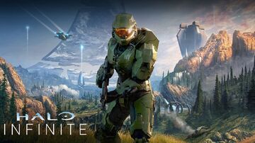 Halo Infinite test par Xbox Tavern