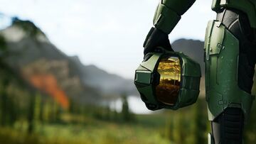 Halo Infinite test par Well Played