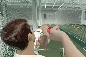 Cricket 22 test par Pocket-lint
