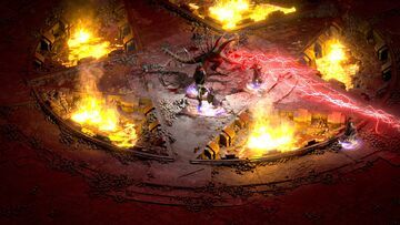 Diablo 2 Resurrected test par Numerama