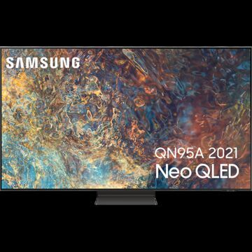 Samsung QN95A test par Labo Fnac