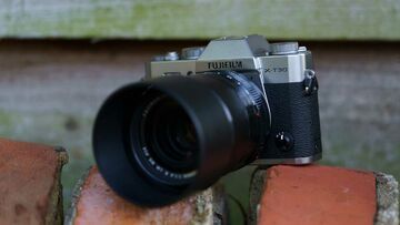 Fujifilm X-T30 II reviewed by Camera Jabber