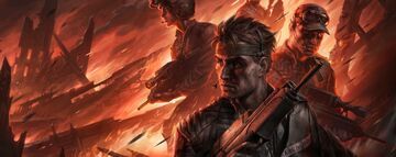 Terminator Resistance: Annihilation Line test par TheSixthAxis