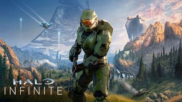 Halo Infinite test par GamingBolt
