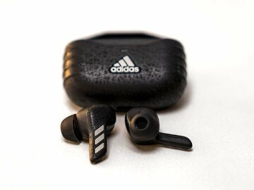 Adidas ZNE-01 test par Android Central