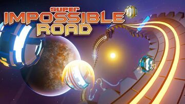 Test Super Impossible Road