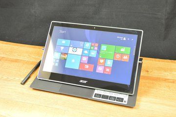 Acer Aspire R13 test par NotebookReview