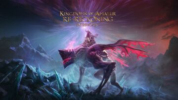 Kingdoms of Amalur Re-Reckoning: Fatesworn test par tuttoteK