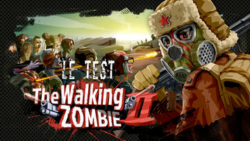The Walking Zombie 2 test par M2 Gaming