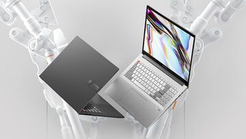Asus VivoBook Pro 16X test par LaptopMedia