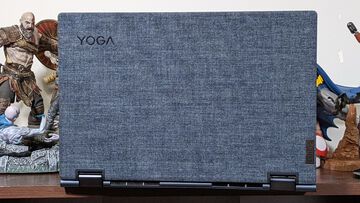 Lenovo Yoga 6 test par Laptop Mag