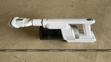 Realme TechLife Handheld Vacuum Cleaner Review