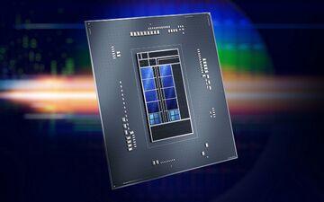 Intel Core i5-12400 test par PhonAndroid