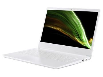 Acer Aspire 1 A114 test par NotebookCheck
