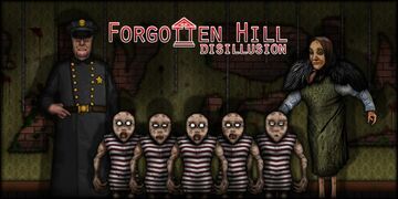 Forgotten Hill Disillusion test par Movies Games and Tech